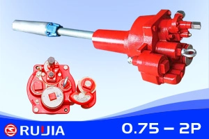 What is an Electric Oil Pump